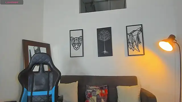 Justin kingX7 online show from 10-04-25, 12:56