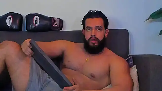 Justin kingX7 online show from 07-08-26, 05:30