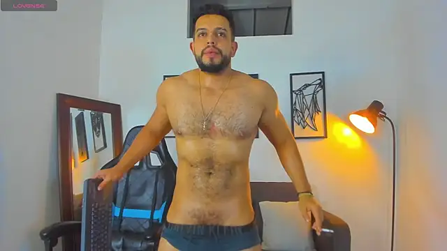 Justin kingX7 online show from 09-26-25, 12:06