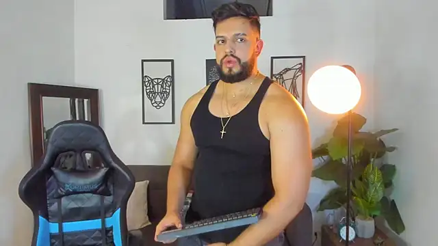 Justin kingX7 online show from 02-26-26, 02:33