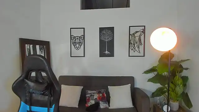 Justin kingX7 online show from 03-02-26, 07:15