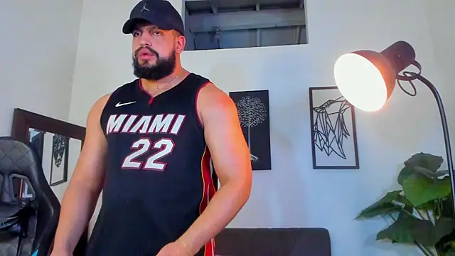 Justin kingX7 online show from 06-01-26, 08:25
