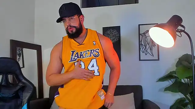 Justin kingX7 online show from 06-20-26, 05:01