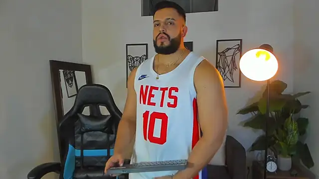 Justin kingX7 online show from 02-20-26, 02:41