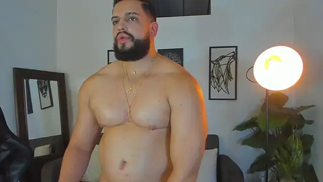 Justin kingX7 online show from 03-14-26, 03:56