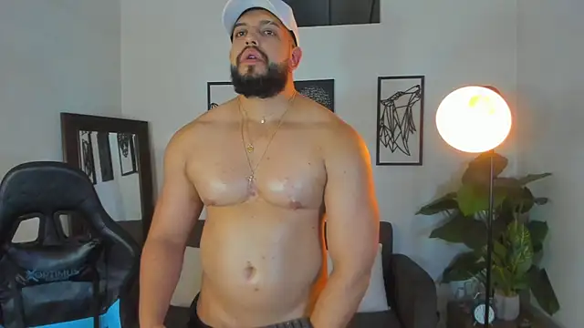 Justin kingX7 online show from 03-02-26, 05:08