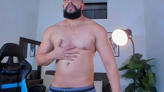 Justin kingX7 online show from 05-08-26, 05:44