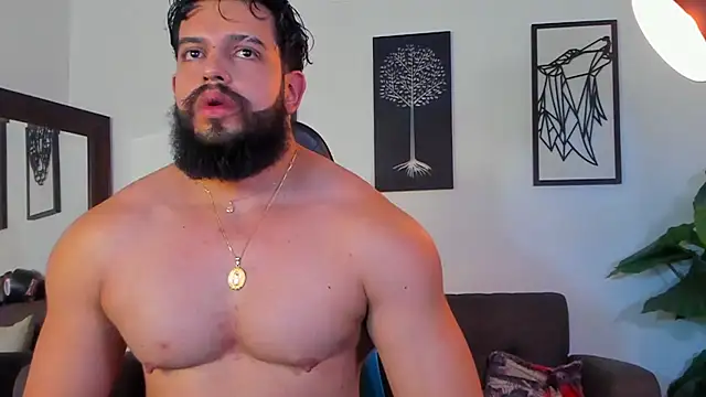 Justin kingX7 online show from 07-09-26, 04:35