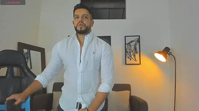 Justin kingX7 online show from 10-15-25, 10:18