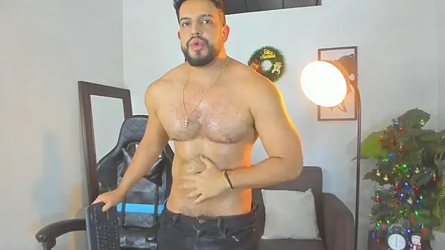 Justin kingX7 online show from 12-20-25, 01:52