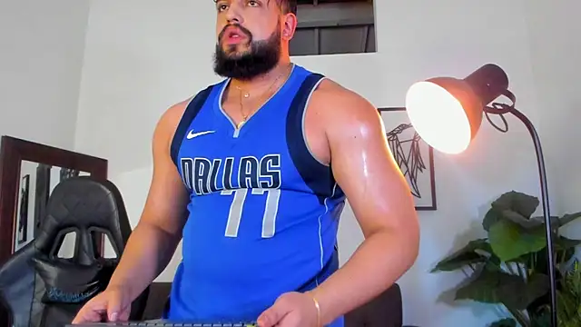 Justin kingX7 online show from 05-30-26, 04:30