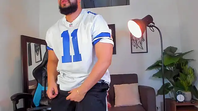 Justin kingX7 online show from 05-26-26, 04:54