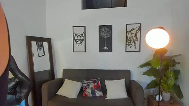 Justin kingX7 online show from 03-07-26, 02:07