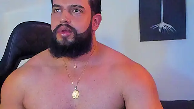 Justin kingX7 online show from 07-12-26, 03:18
