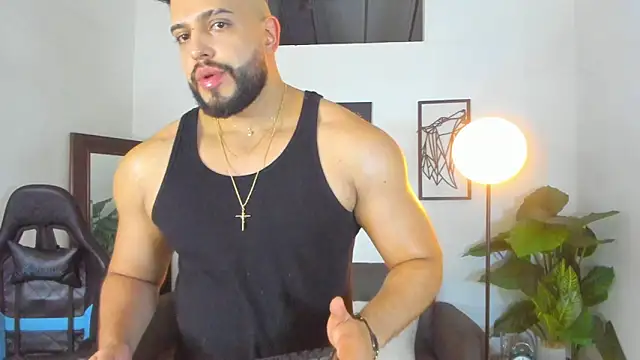 Justin kingX7 online show from 01-15-26, 12:14