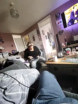 MysteriousToy4 online show from 02-07-26, 11:51