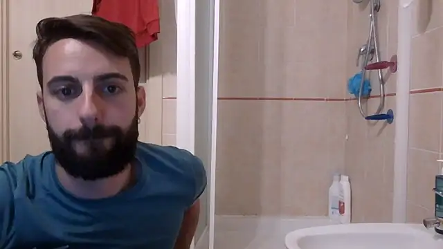 Amicisegreti online show from 03-13-26, 08:47