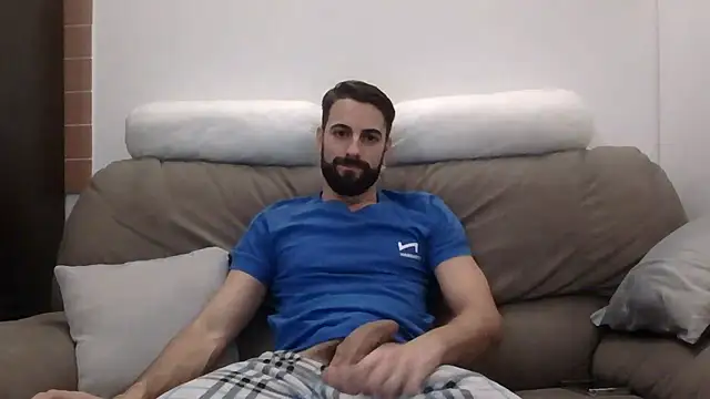 Amicisegreti online show from 01-14-26, 08:56