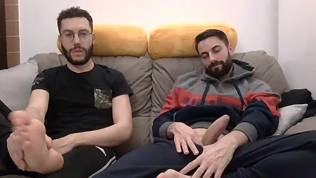 Amicisegreti online show from 03-05-26, 10:05