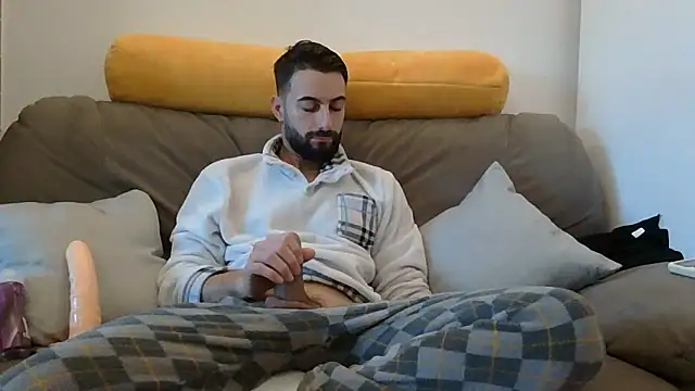 Amicisegreti online show from 02-21-26, 06:37