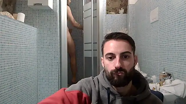 Amicisegreti online show from 02-09-26, 12:03