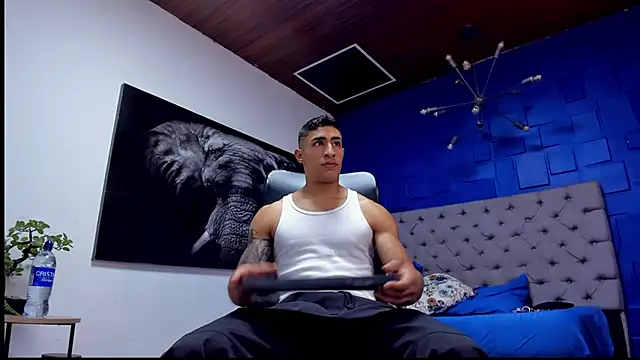 adrian ray online show from 03-15-26, 06:37