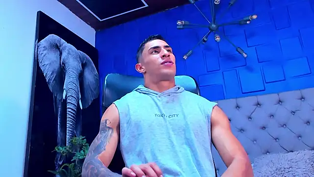 adrian ray online show from 11-05-25, 12:47