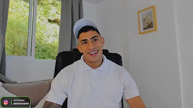 adrian ray online show from 04-10-26, 12:45