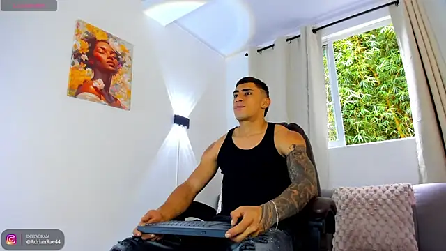 adrian ray online show from 04-13-26, 05:39