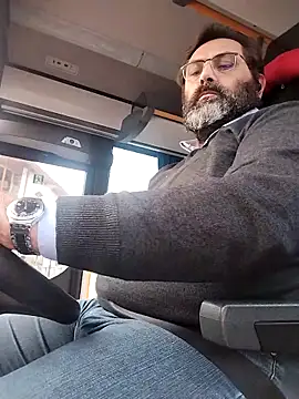 Necroforo online show from 02-23-26, 04:29