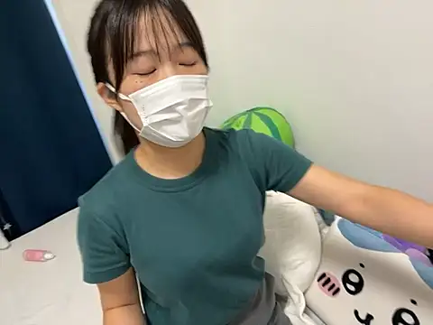 hikiwarinatto xoxo online show from 09-22-25, 07:47