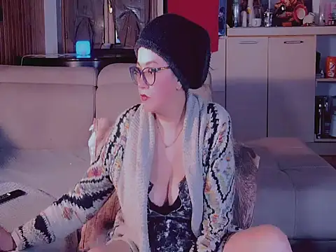 sola1213 online show from 01-18-26, 04:27