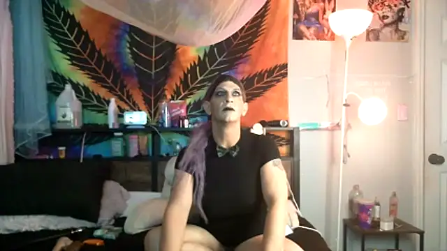 mistismoker online show from 03-28-26, 03:40