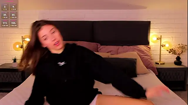 SweetVikki online show from 02-13-26, 09:42