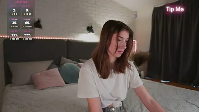 SweetVikki online show from 02-17-26, 09:50