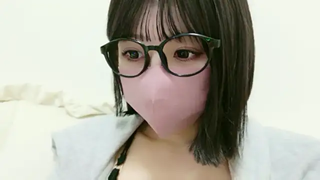 Nao chan 1 online show from 04-11-26, 04:32