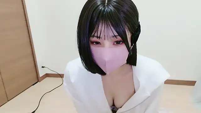 Nao chan 1 online show from 11-11-25, 04:02