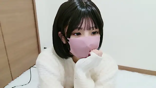 Nao chan 1 online show from 01-17-26, 01:26