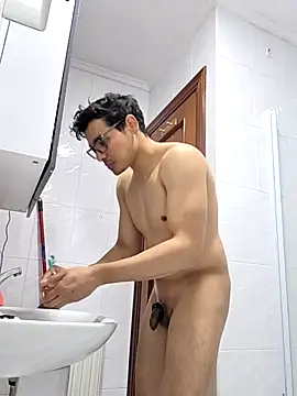 Elcurvo69 online show from 03-13-26, 07:19