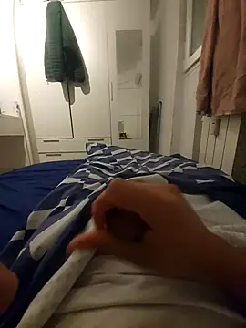 Elcurvo69 online show from 11-20-25, 10:52