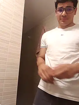 Elcurvo69 online show from 12-01-25, 10:10