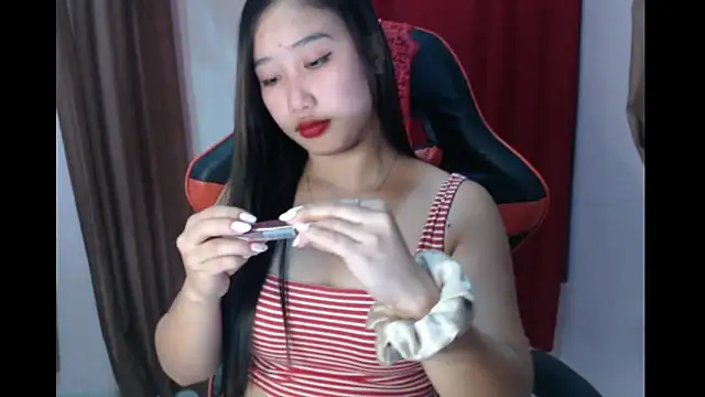 Chubby HotLady online show from 02-20-26, 11:56