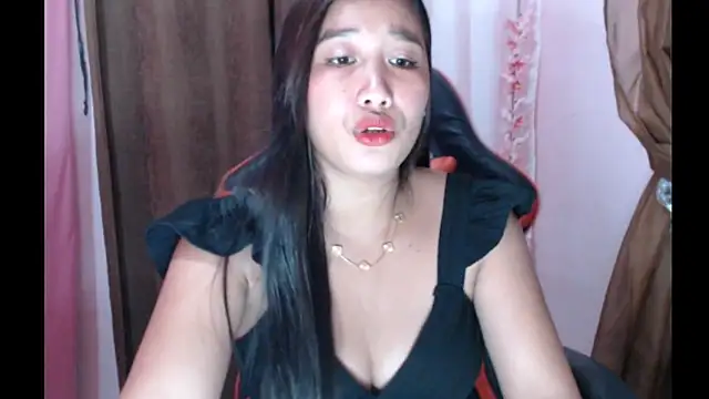 Chubby HotLady online show from 11-09-25, 06:50