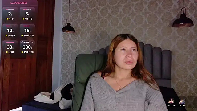 Olivia11  online show from 12-03-25, 11:20