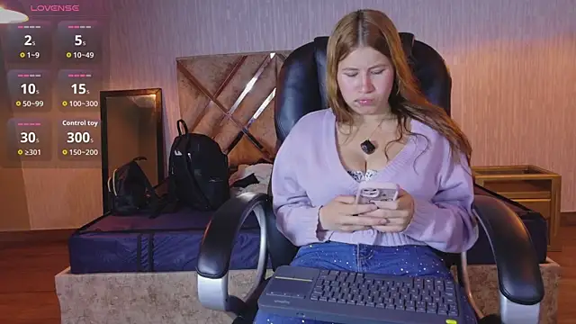 Olivia11  online show from 01-13-26, 11:58