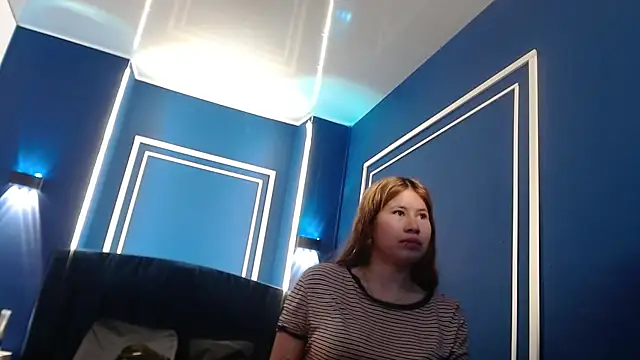 Olivia11  online show from 10-01-25, 03:49