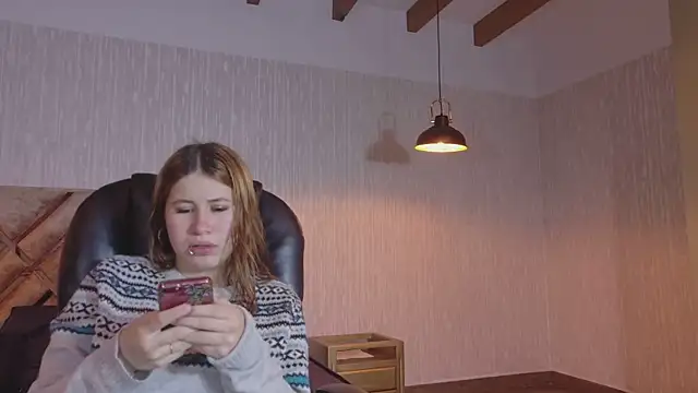 Olivia11  online show from 11-03-25, 11:25