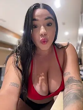 SofiaWildee online show from 01-14-26, 01:42