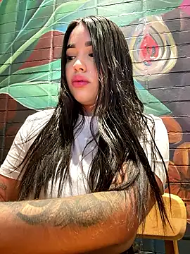 SofiaWildee online show from 01-09-26, 11:00