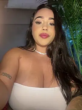 SofiaWildee online show from 03-08-26, 02:04